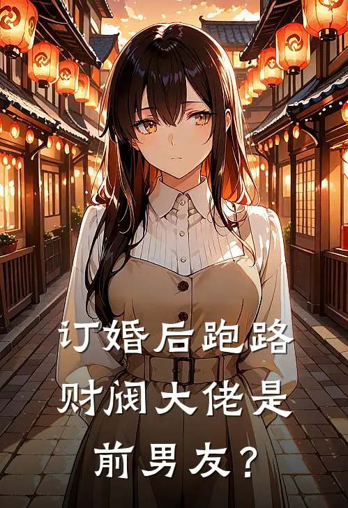 订婚后跑路，财阀大佬是前男友？