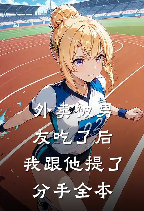外卖被男友吃了后，我跟他提了分手全本