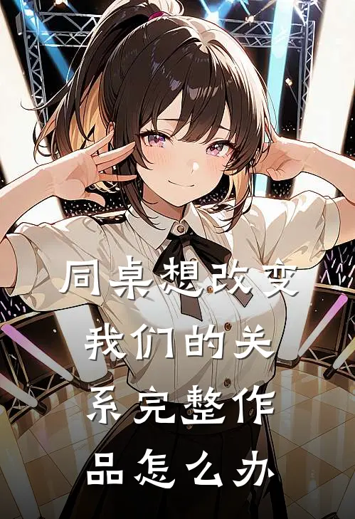同桌想改变我们的关系完整作品怎么办