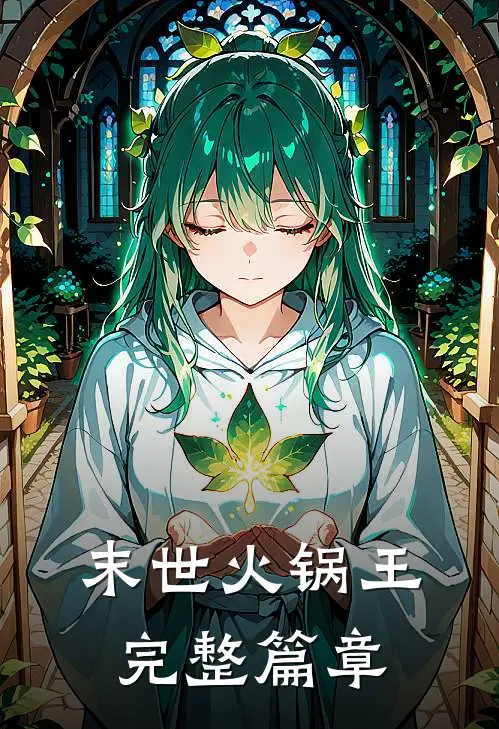 末世火锅王完整篇章