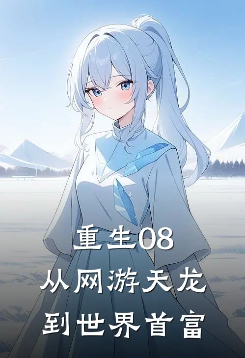 重生08，从网游天龙到世界首富