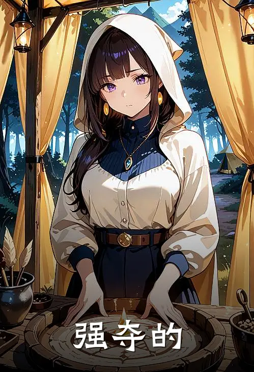 强夺的