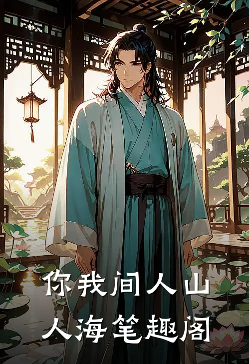 你我间人山人海笔趣阁