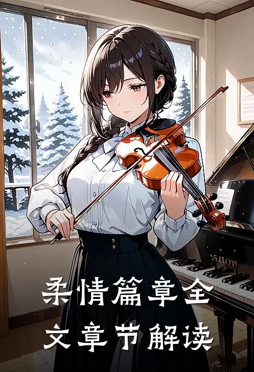 柔情篇章全文章节解读