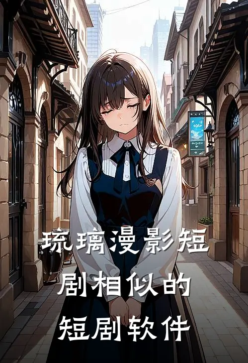 琉璃漫影短剧相似的短剧软件
