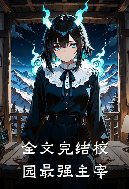 全文完结校园最强主宰