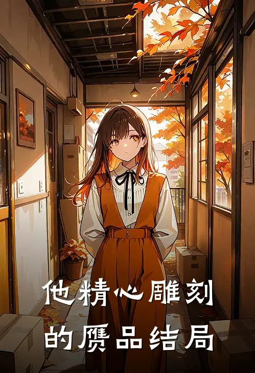 他精心雕刻的赝品结局