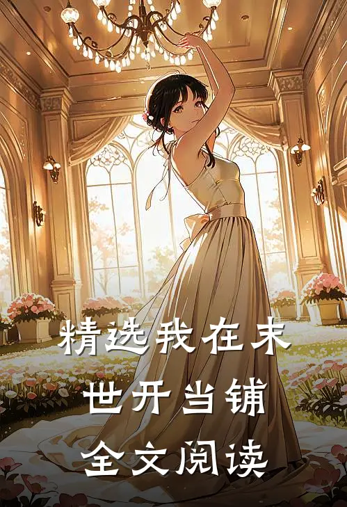 精选我在末世开当铺全文阅读