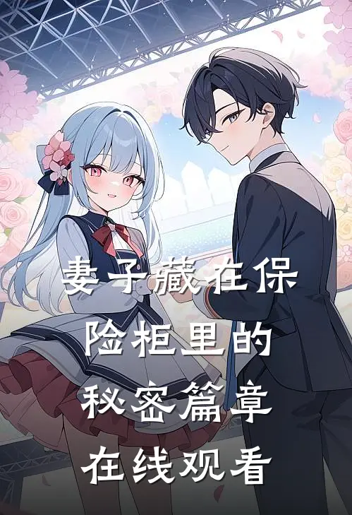 妻子藏在保险柜里的秘密篇章在线观看