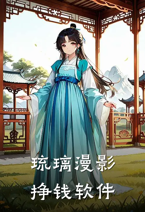 琉璃漫影挣钱软件