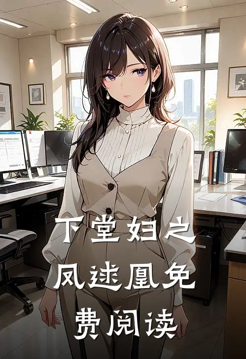 下堂妇之凤逑凰免费阅读