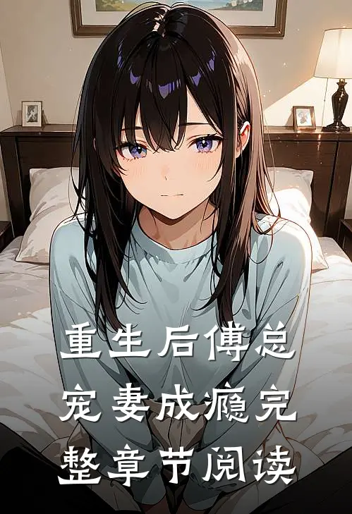 重生后傅总宠妻成瘾完整章节阅读