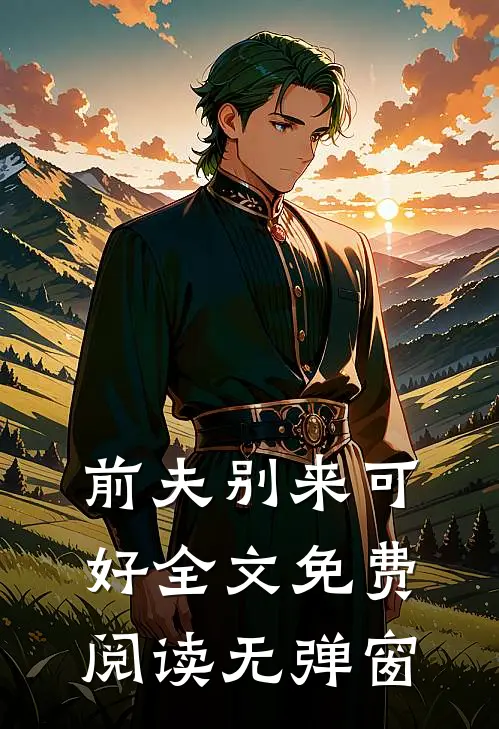 前夫别来可好全文免费阅读无弹窗