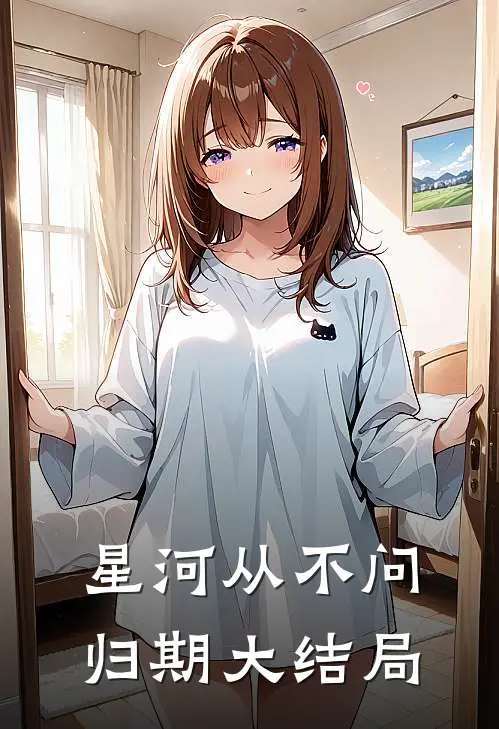 星河从不问归期大结局