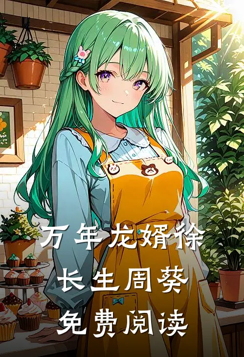 万年龙婿徐长生周葵免费阅读