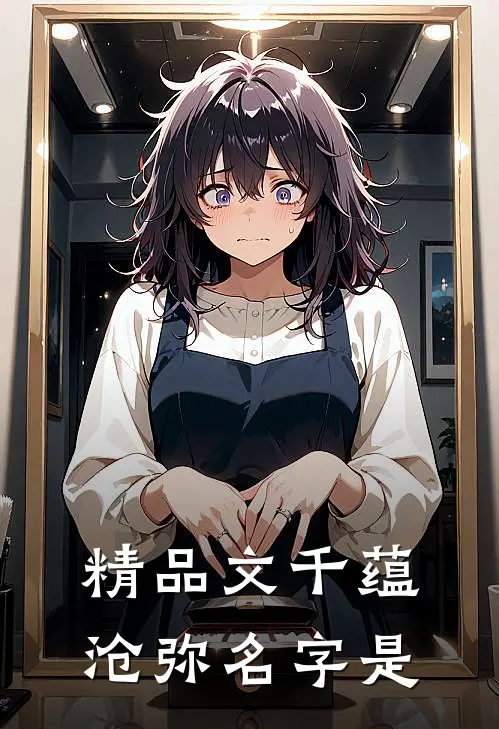 精品文千蕴沧弥名字是