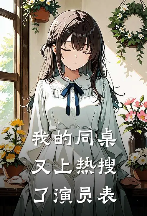 我的同桌又上热搜了演员表