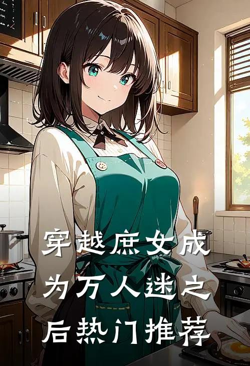 穿越庶女成为万人迷之后热门推荐