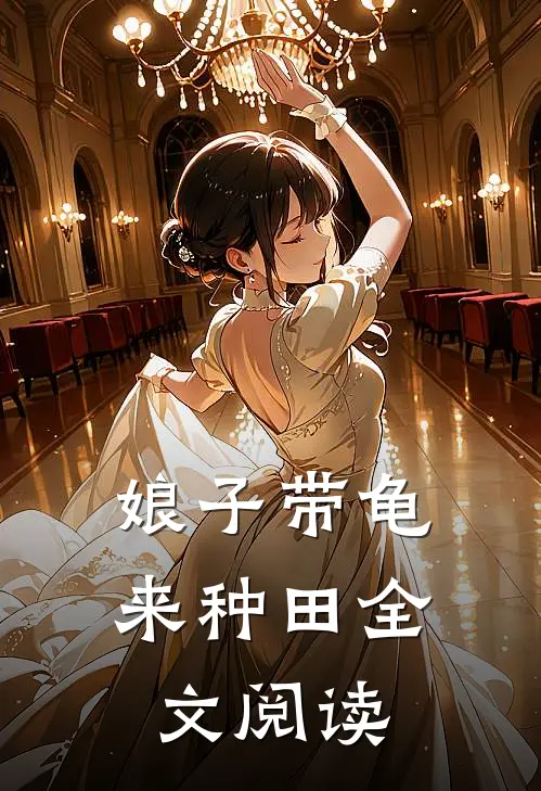 娘子带龟来种田全文阅读