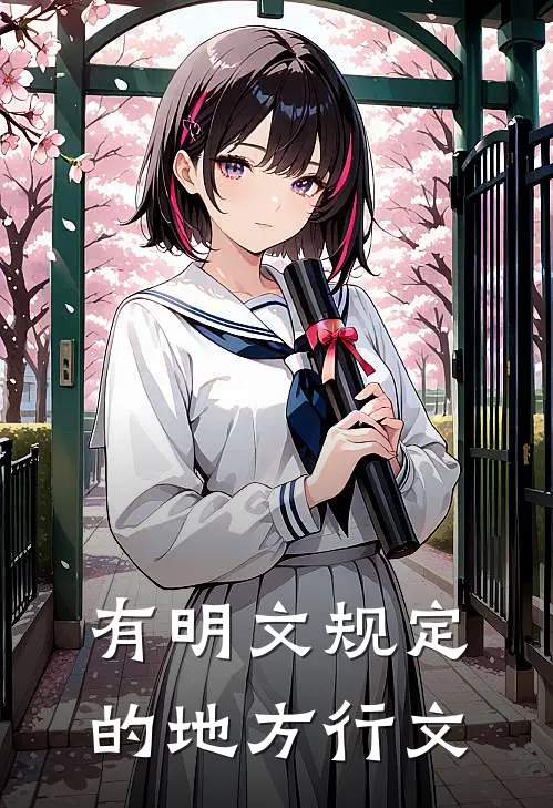 有明文规定的地方行文