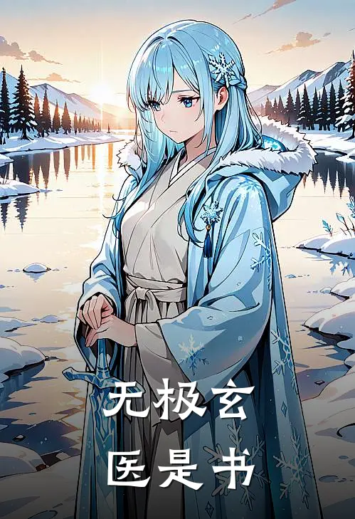 无极玄医是书