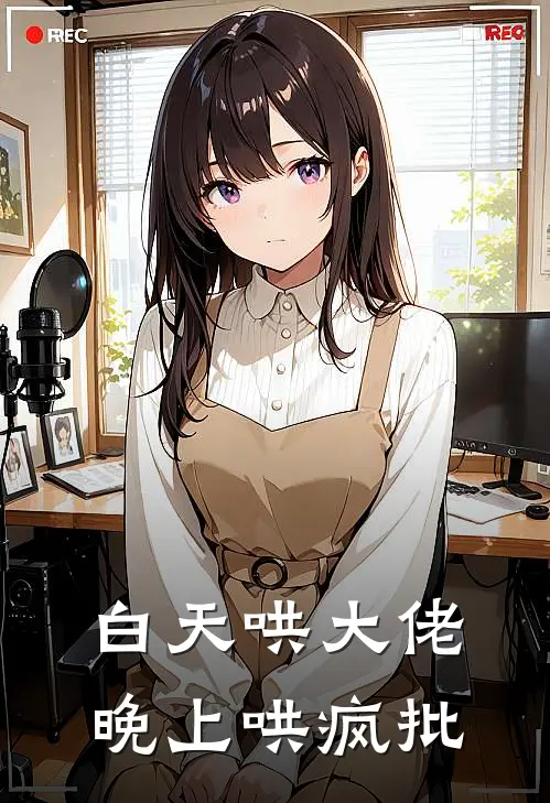 白天哄大佬，晚上哄疯批