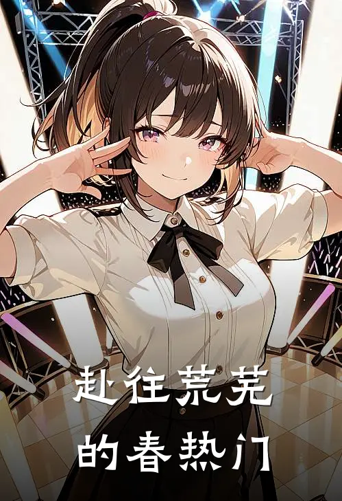 赴往荒芜的春热门
