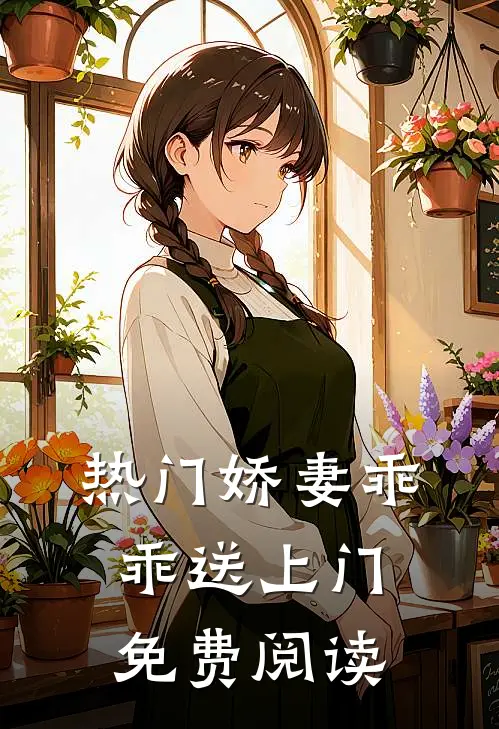 热门娇妻乖乖送上门免费阅读
