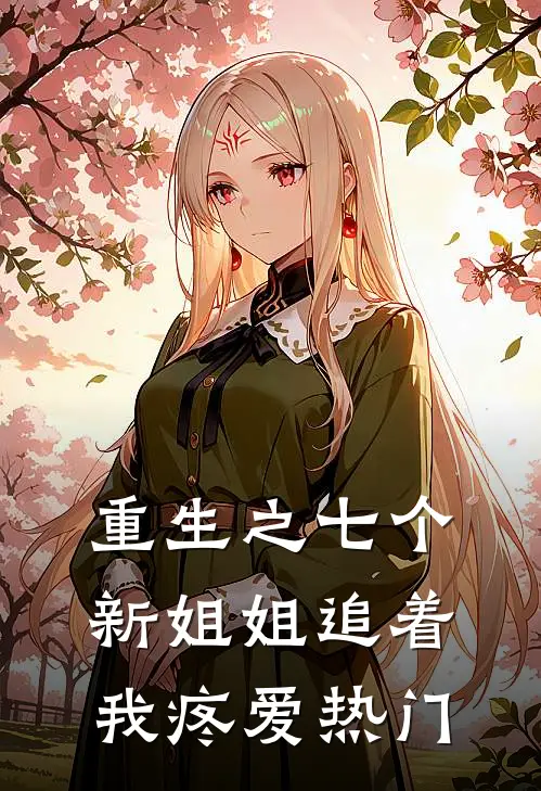 重生之七个新姐姐追着我疼爱热门