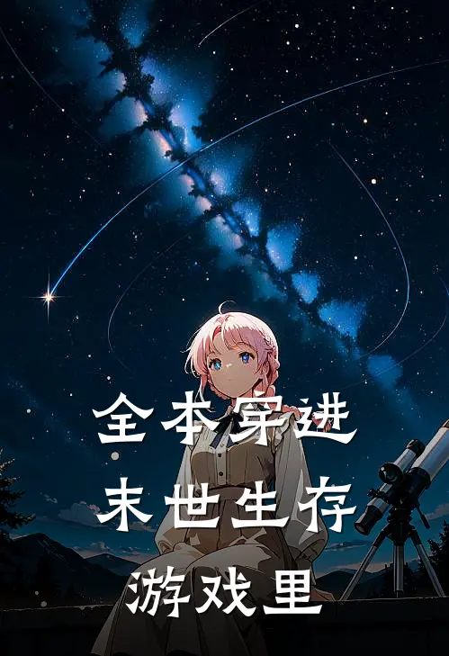 全本穿进末世生存游戏里