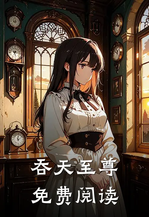 吞天至尊免费阅读