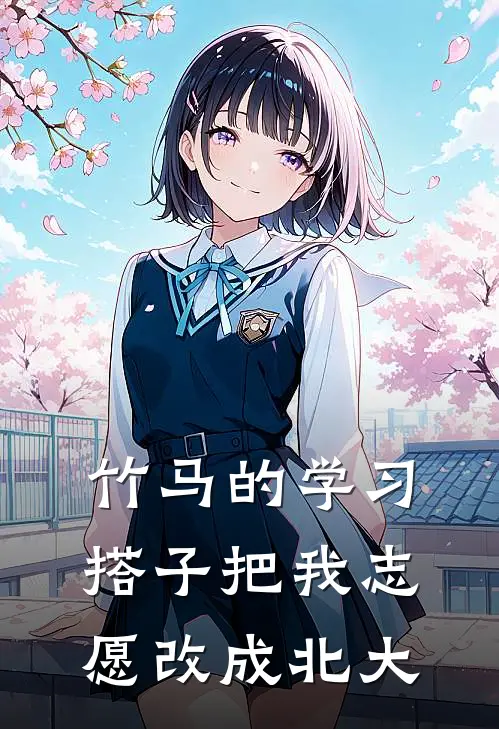 竹马的学习搭子把我志愿改成北大