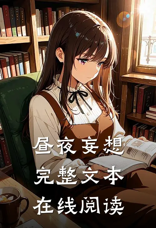 昼夜妄想完整文本在线阅读