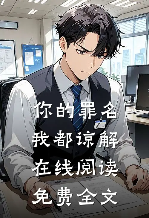 你的罪名我都谅解在线阅读免费全文