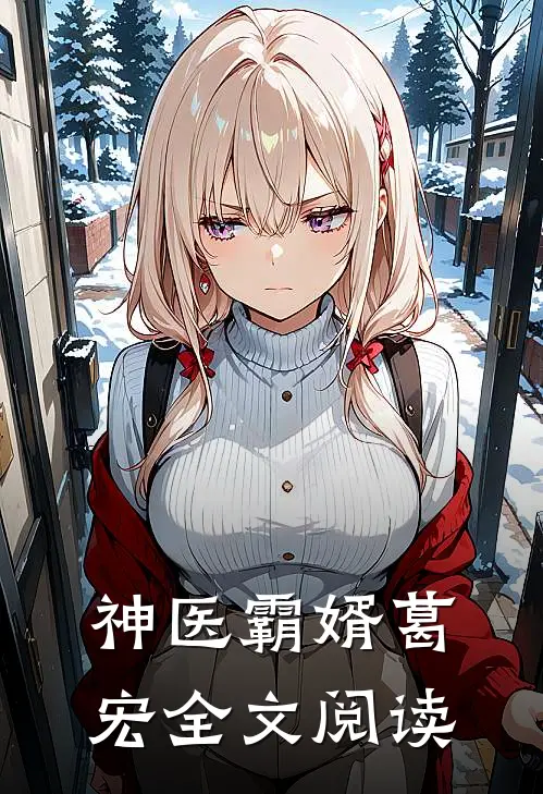 神医霸婿葛宏全文阅读