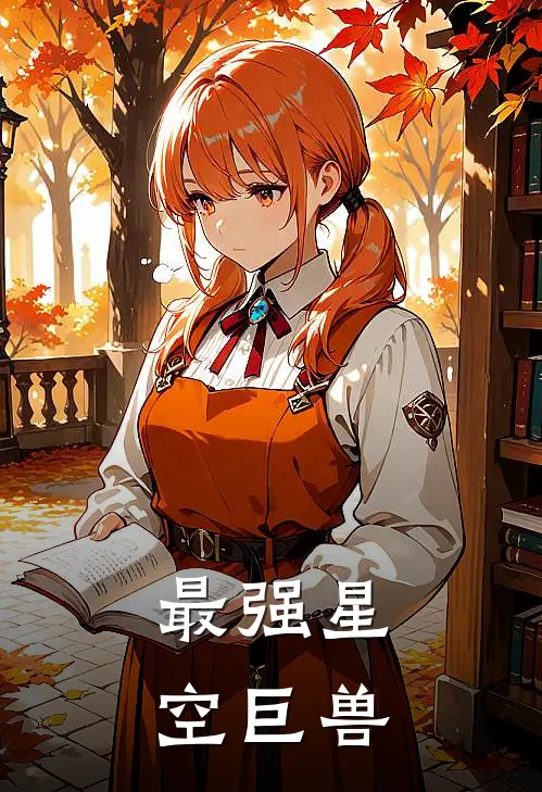 最强星空巨兽