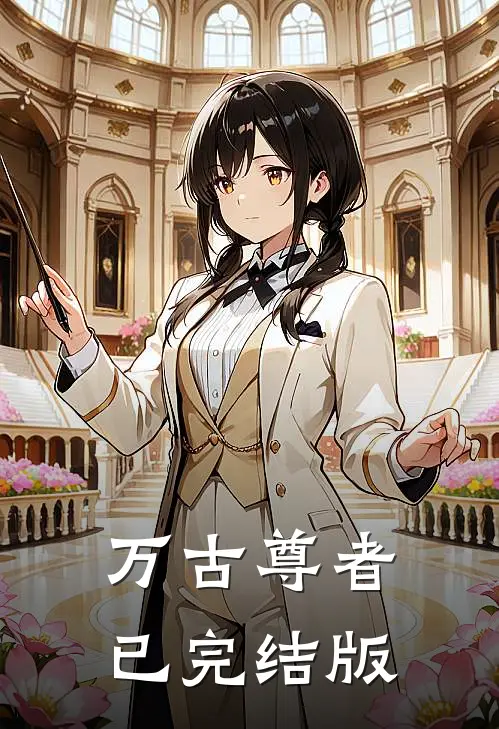 万古尊者已完结版