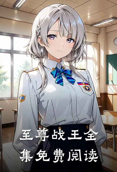 至尊战王全集免费阅读