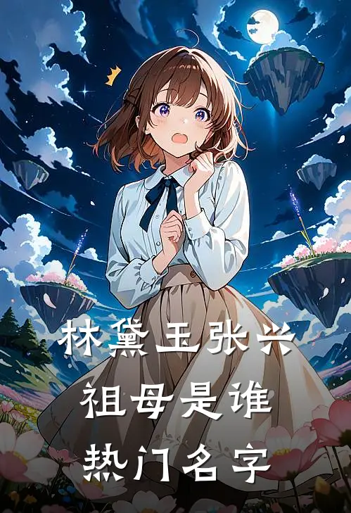 林黛玉张兴祖母是谁热门名字