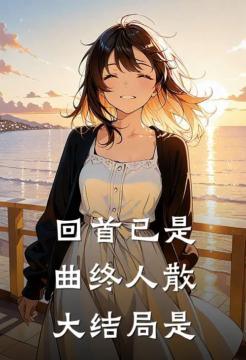 回首已是曲终人散大结局是