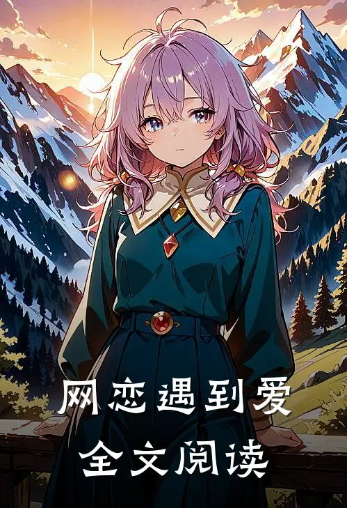 网恋遇到爱全文阅读