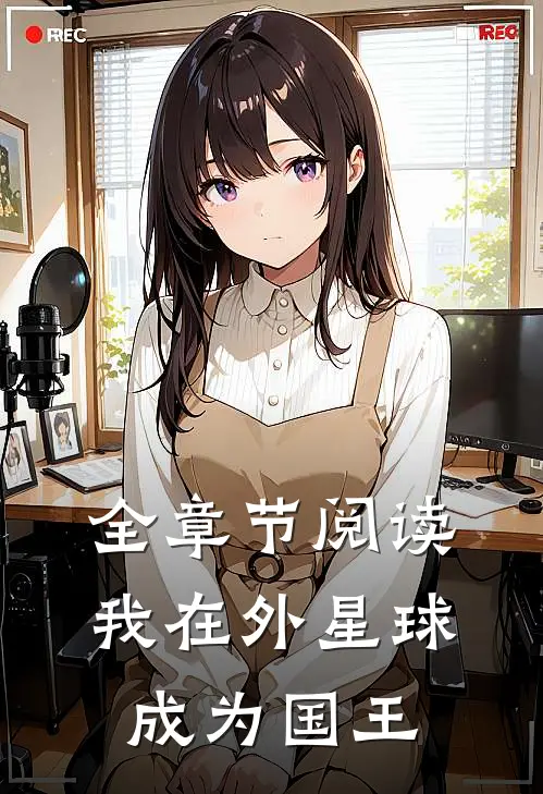 全章节阅读我在外星球成为国王