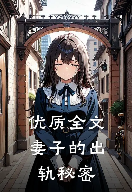 优质全文妻子的出轨秘密