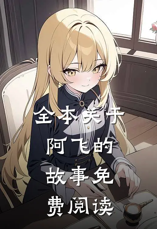 全本关于阿飞的故事免费阅读
