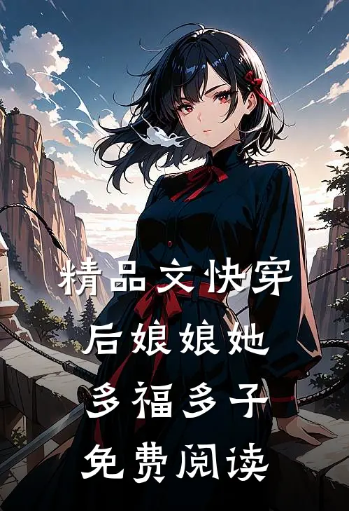 精品文快穿后娘娘她多福多子免费阅读