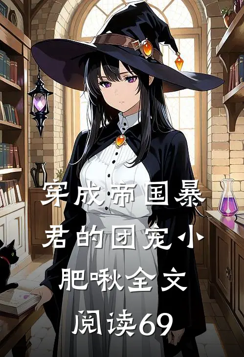 穿成帝国暴君的团宠小肥啾全文阅读69