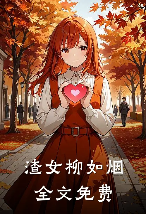 渣女柳如烟全文免费