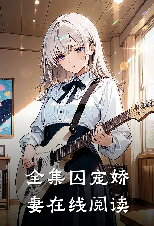 全集囚宠娇妻在线阅读