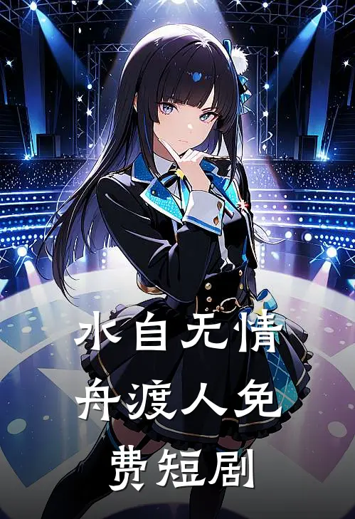 水自无情舟渡人免费短剧