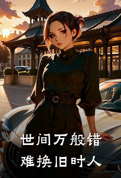 世间万般错，难换旧时人